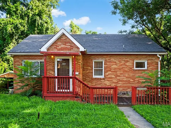 2006 Agnes St, Alton, IL 62002