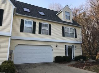 521 Parkside Ln, Tallmadge, OH