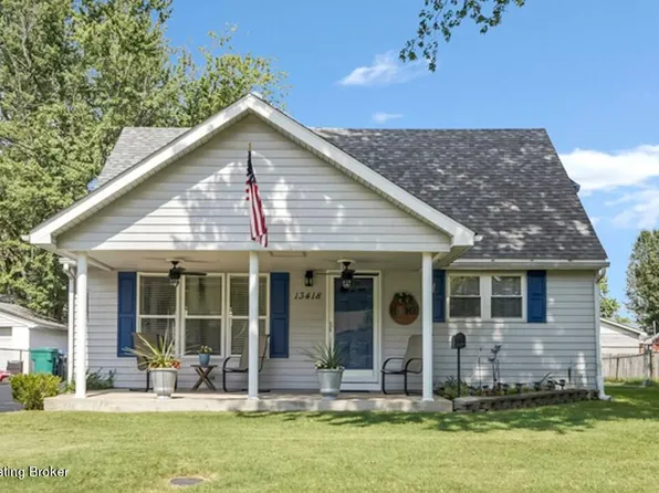 13418 Kinross Blvd, Louisville, KY 40272