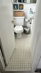 Rented by Jack B Shapiro