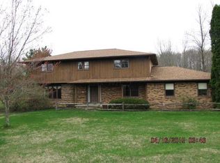 5300 Gilbert Rd, Centerburg, OH 43011