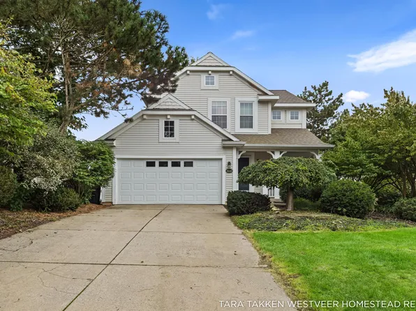 3640 Elderberry Dr SE, Kentwood, MI 49512