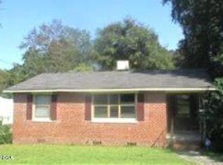 3303 Mary Dr, Macon, GA 31204