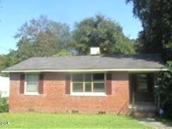 3303 Mary Dr, Macon, GA 31204