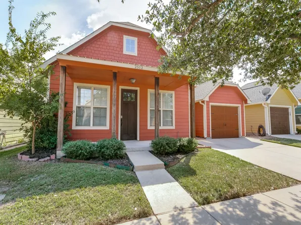 2512 Rugby Ln, Denton, TX 76209