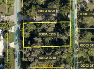 14917 Kimberly Ln, Fort Myers, FL 33908