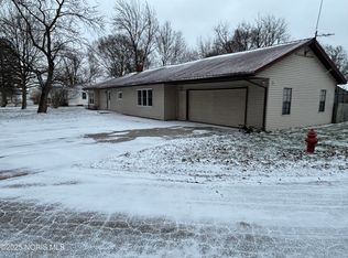 202 Shaffer Rd, Antwerp, OH 45813