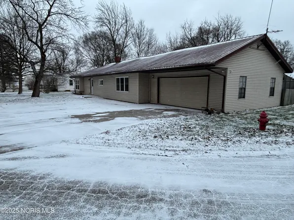 202 Shaffer Rd, Antwerp, OH 45813