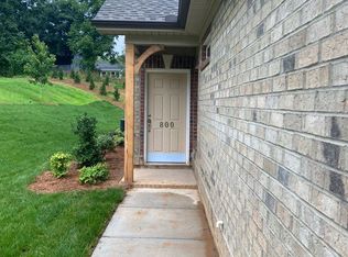 800 Silver Leaf Dr, Winston Salem, NC 27103