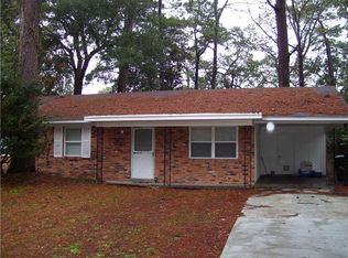 510 Barberry Dr, Savannah, GA 31419