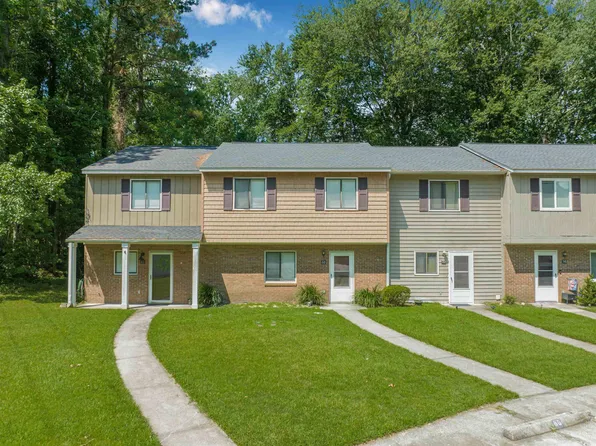 178 Beaver Pond Loop #60, Pawleys Island, SC 29585