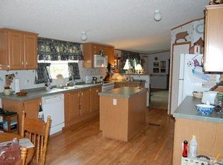 671 Myrtie Dr, Shepherd, TX 77371