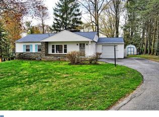 1343 Glen Echo Rd, West Chester, PA 19380