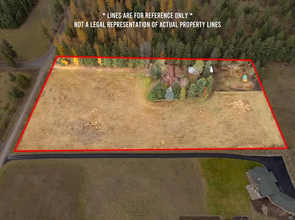 599 Van Sant Rd, Kalispell, MT 59901
