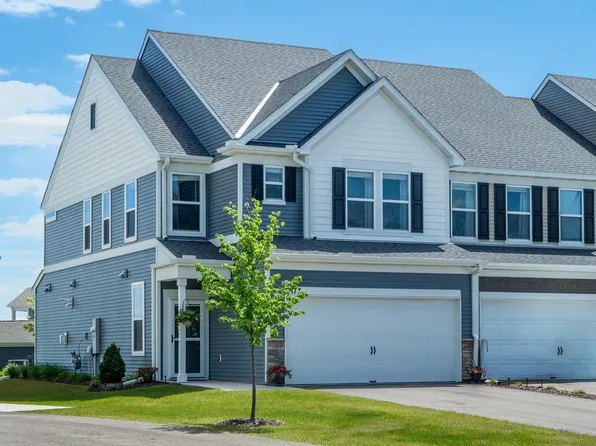 173 Junco Rd N, Lake Elmo, MN 55042