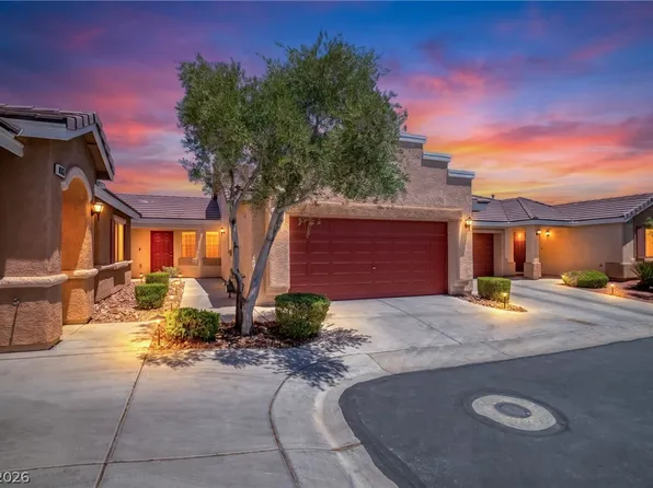 10451 Aloe Cactus St, Las Vegas, NV 89141