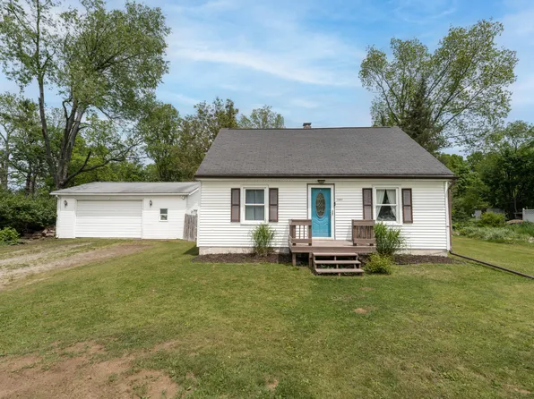 1403 Hamelink Dr, Portage, MI 49002