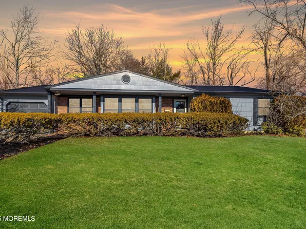 34 Forrest Hill Drive, Howell, NJ 07731