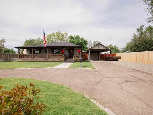 980 E 15 N, Mountain Home, ID 83647