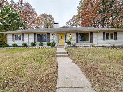15720 Fairfield Dr, Matthews, NC, 28104
