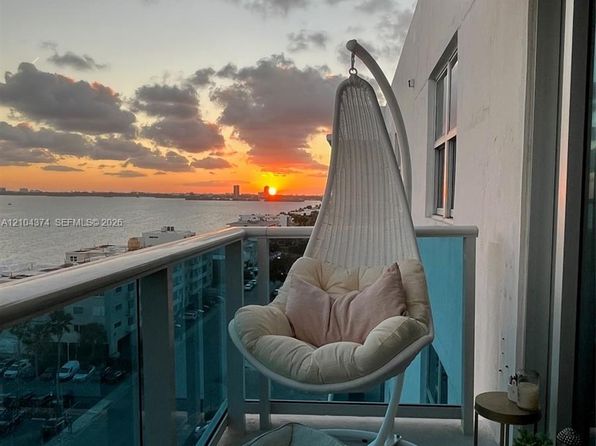 7501 E Treasure Dr APT 10B