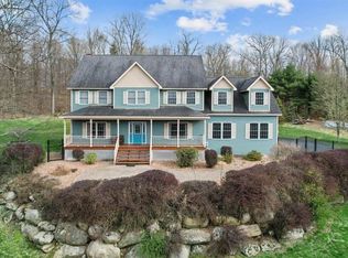 444 Ridgebury Rd, Slate Hill, NY 10973