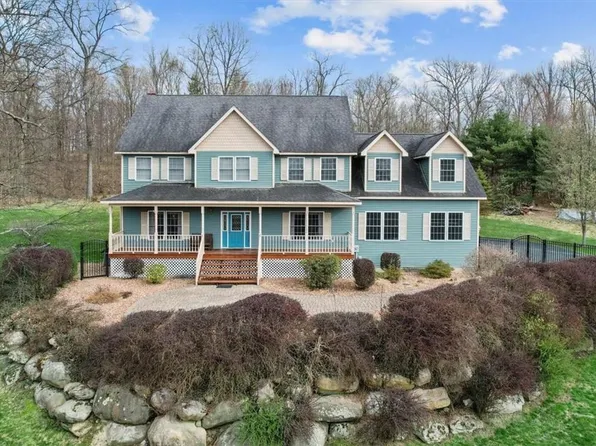 444 Ridgebury Road, Slate Hill, NY 10973