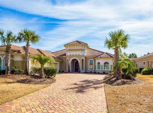9264 Bellasara Cir LOT 159, Myrtle Beach, SC 29579