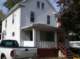 1332 Highbrook St, Akron, OH 44301