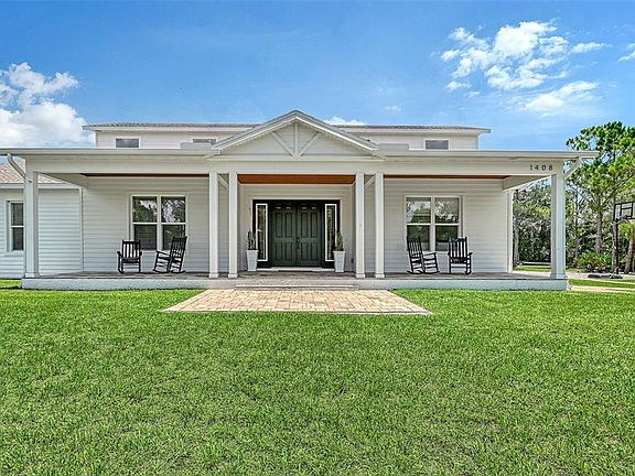 3rd image of 1408 OAK HAMMOCK ROAD