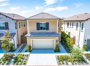 114 Wheatgrass, Irvine, CA 92618