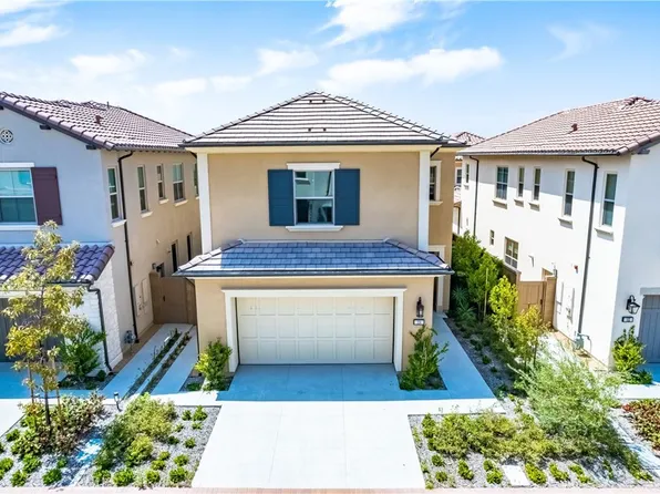 114 Wheatgrass, Irvine, CA 92618