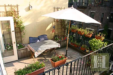 Rented by Halstead Real Estate