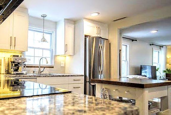 Dimmable LED under cabinet