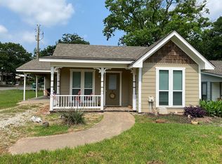 538 Western Hills Trl, Granbury, TX 76049