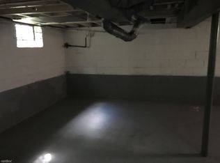 19314 Sunderland Rd, Detroit, MI 48219