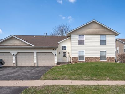 4121 Blue Jay Dr NE APT C, Cedar Rapids, IA, 52402