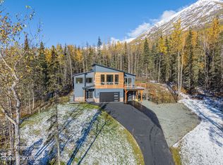 27615 Eagle River Rd, Eagle River, AK 99577