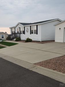 6464 Dillon Dr UNIT 11, Pueblo, CO, 81008