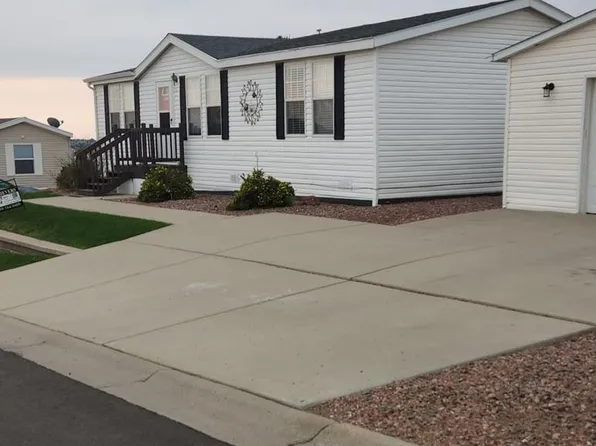 6464 Dillon Dr Unit 11, Pueblo, CO 81008