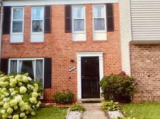 7617 Swan Ter, Landover, MD 20785