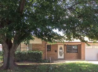 1626 Las Vegas Trl, Wichita Falls, TX 76306