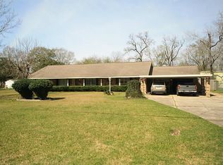 16411 Avenue D, Channelview, TX 77530