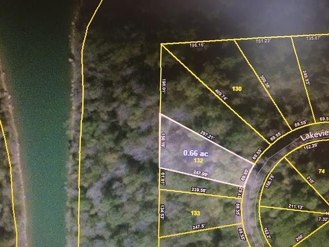 2nd image of 132 Lake View Ct