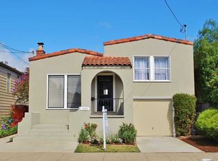 1033 College Ave, Alameda, CA 94501