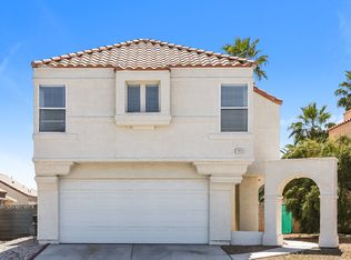 7853 Cherry River Dr, Las Vegas, NV 89145