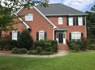 6541 Vintage Ridge Ln, Fuquay Varina, NC 27526