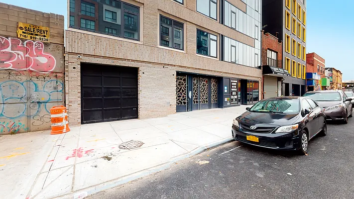 Rented by JB Mac Real Estate Inc. | media 12