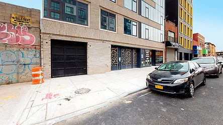 Rented by JB Mac Real Estate Inc.