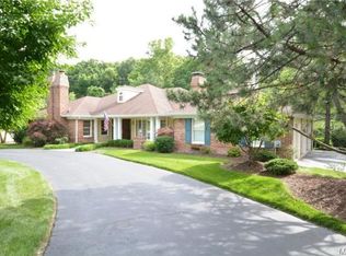 891 Durrow Dr, Saint Louis, MO 63141
